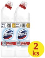 Domestos Ultra White 2x750ml - cena, porovnanie