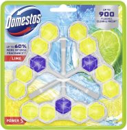 Domestos Power 5 Lime 3x50g - cena, porovnanie