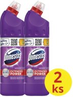 Domestos Extended Power Lavander 2x750ml - cena, porovnanie