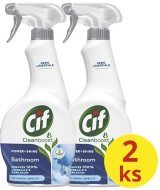 Henkel CIF Power & Shine Kúpeľňa 2x500ml - cena, porovnanie