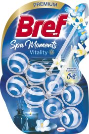 Henkel Bref Spa Moments Vitality 3x50g