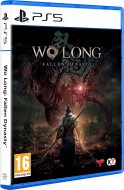 Wo Long: Fallen Dynasty - PS5 - cena, porovnanie