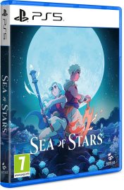 Sea of Stars - PS5