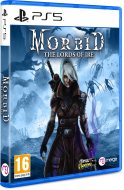 Morbid: The Lords of Ire - PS5 - cena, porovnanie