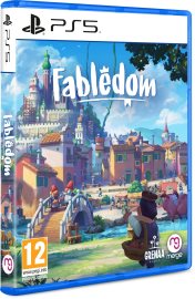 Fabledom - PS5