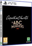 Agatha Christie - The ABC Murders - PS5 - cena, porovnanie