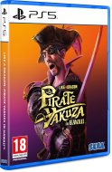 Like a Dragon: Pirate Yakuza in Hawaii - PS5 - cena, porovnanie