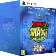 Asterix Maxi Collection - Platinum Edition - PS5 - cena, porovnanie