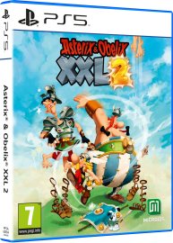 Asterix and Obelix XXL 2 - PS5