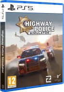  Highway Police Simulator - PS5 - cena, porovnanie