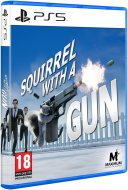 Squirrel with a Gun - PS5 - cena, porovnanie