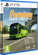 Fernbus Coach Simulator - PS5 - cena, porovnanie