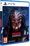 Predator: Hunting Grounds - PS5 - cena, porovnanie