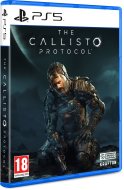 The Callisto Protocol - PS5 - cena, porovnanie