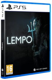 Lempo - PS5