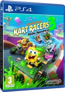 Nickelodeon Kart Racers 3: Slime Speedway - PS4 - cena, porovnanie