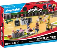 Playmobil 71344 Kúzelná Beruška a Čierny kocúr - cena, porovnanie