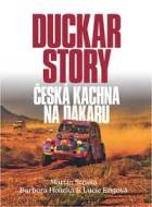 Duckar Story - cena, porovnanie