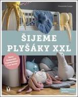 Šijeme plyšáky XXL - cena, porovnanie