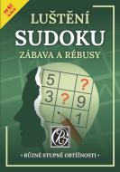 Sudoku zábava a rébusy - cena, porovnanie