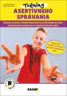 Tréning asertívneho správania - cena, porovnanie