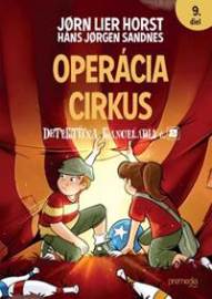 Operácia Cirkus