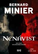 Nenávist - Bernard Minier - cena, porovnanie