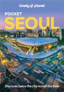 Lonely Planet Pocket Seoul - cena, porovnanie