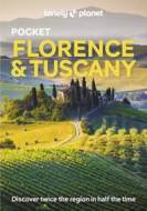 Lonely Planet Pocket Florence & Tuscany - cena, porovnanie