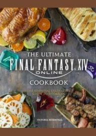 Final Fantasy XIV The Official Cookbook