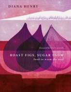 Roast Figs, Sugar Snow - cena, porovnanie