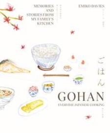 Gohan: Everyday Japanese Cooking