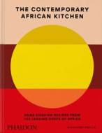 The Contemporary African Kitchen - cena, porovnanie