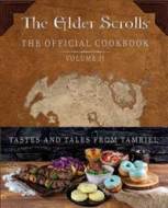 The Elder Scrolls: The Official Cookbook Vol. 2 - cena, porovnanie