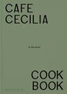 Cafe Cecilia Cookbook - cena, porovnanie