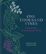 One Thousand Vines - cena, porovnanie