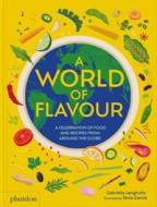 A World of Flavour - cena, porovnanie