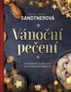 Vánoční pečení - Marie Janků-Sandtnerová - cena, porovnanie