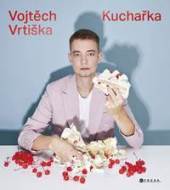 Vojtěch Vrtiška: Kuchařka - cena, porovnanie