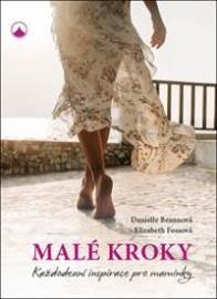 Malé kroky - Danielle Beanová