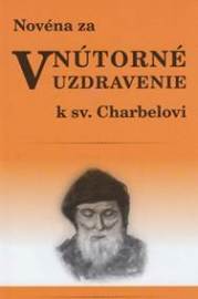 Novéna za vnútorné uzdravenie k sv. Charbelovi