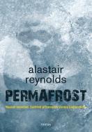 Permafrost - Naprav minulost. Zachraň přítomnost. Zastav budoucnost. - cena, porovnanie