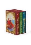 Harry Potter 1-3 Box Set: MinaLima Edition - cena, porovnanie