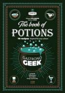 Gastronogeek The Book of Potions - cena, porovnanie