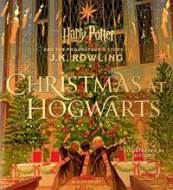 Christmas at Hogwarts - cena, porovnanie