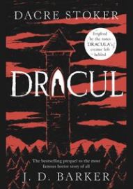 Dracul - Dacre Stoker