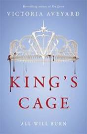 Kings Cage