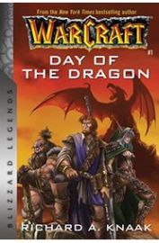 Warcraft Day of the Dragon