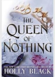 The Queen of Nothing