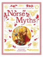 The Macmillan Collection of Norse Myths - cena, porovnanie